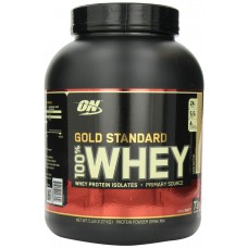 Whey Gold Standard ON 5 lbs 